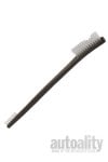 Dual-Purpose Toothbrush Style Detail Brush