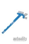 Triple Head Detail Brush