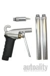 Vortex High Powered Air Gun with Extension Kit