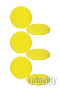 Poly-Foam Wax Applicator Pad - 6pk