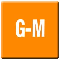 G - M