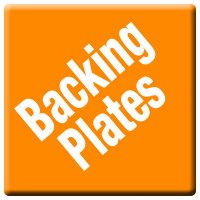 Backing Plates and Adapters