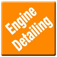 Engine Detailing