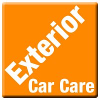 Exterior Car Care