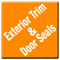 Exterior Trim & Door Seals