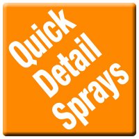 Quick Detail Sprays