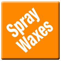 Spray Waxes