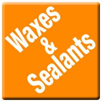 Waxes & Sealants