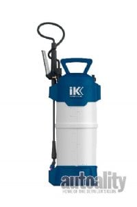 IK Foam Pro 12 ALK Sprayer
