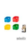 IK Content Identifiers