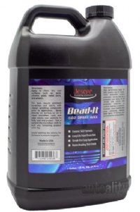 Jescar Ceramic Spray Wax - 128 oz
