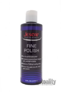 Jescar Fine Polish - 8 oz