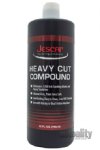 Jescar Heavy Cut Compound - 32 oz