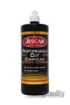 Jescar Performance Cut Compound - 32 oz