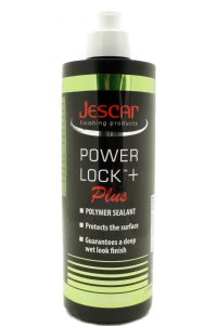Jescar Power Lock Plus, 16 oz.
