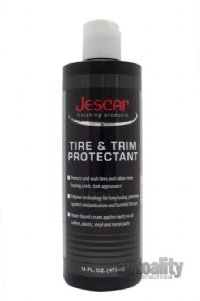 Jescar Tire and Trim Protectant - 16 oz
