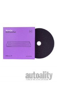 Koch Chemie Micro Cut Soft v2 Pad - 5 Inch