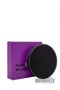 3 Inch Koch Chemie Micro Cut Pad