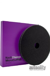 6 Inch Koch Chemie Micro Cut Pad