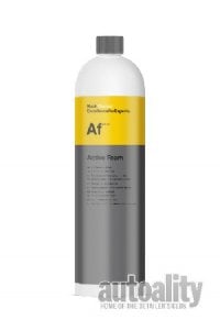 Koch Chemie Af Active Foam - 1000 ml