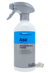 Koch Chemie Asc Allround Surface Cleaner - 500 ml