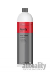 Koch Chemie Awh Alkali Wheel Cleaner - 1000 ml