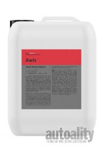Koch Chemie Awh Alkali Wheel Cleaner - 5 L