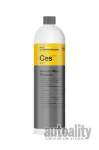 Koch Chemie Ces Ceramic Effect Shampoo - 1000 ml