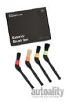 Koch Chemie Exterior Brush Set