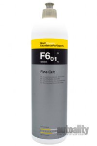 Koch Chemie F6.01 Fine Cut - 1000 ml