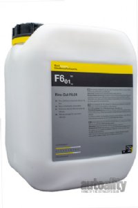 Koch Chemie F6.01 Fine Cut - 5 L
