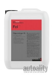 Koch Chemie Fcl Wheel Cleaner - 5 L