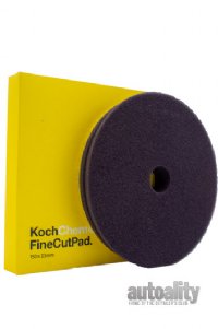 6 Inch Koch Chemie Fine Cut Pad