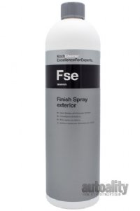 Koch Chemie Fse Finish Spray Exterior - 1000 ml