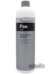 Koch Chemie Fse Finish Spray Exterior - 1000 ml