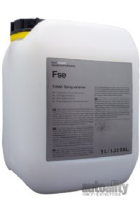 Koch Chemie Fse Finish Spray Exterior - 5 L
