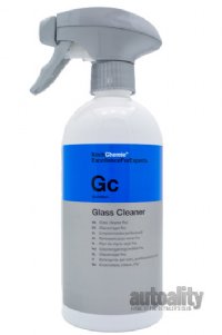 Koch Chemie Gc Glass Cleaner - 500 ml