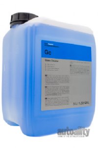 Koch Chemie Gc Glass Cleaner - 5 L