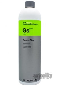 Koch Chemie Gs Green Star - 1000 ml