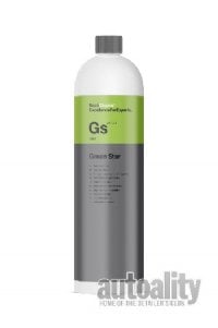 Koch Chemie Gs Green Star - 1000 ml