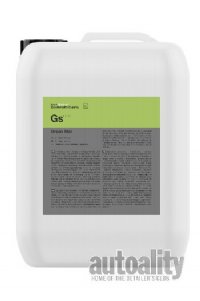Koch Chemie Gs Green Star - 5 L