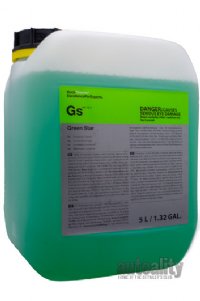 Koch Chemie Gs Green Star - 5 L
