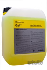 Koch Chemie Gsf Gentle Snow Foam - 5 L