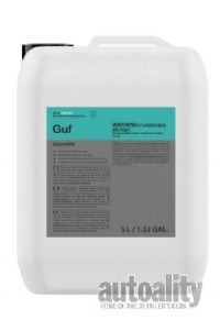 Koch Chemie Guf Gummifix - 5 L