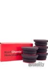 Koch Chemie Heavy Cut Pad - 2 Inch | 5-pk