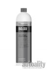 Koch Chemie S0.03 Hydro Foam Sealant - 1000 ml