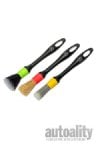 Koch Chemie Interior Brush Set