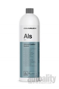 Koch Chemie Marine Als Allround Leather Sealant - 1000 ml