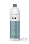 Koch Chemie Marine Als Allround Leather Sealant - 1000 ml