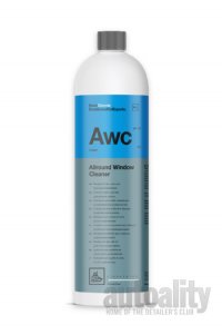 Koch Chemie Marine Awc Allround Window Cleaner - 1000 ml